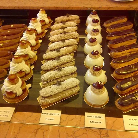Lenoir Paris
