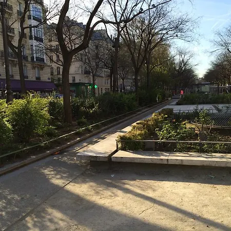 Lenoir * Paris