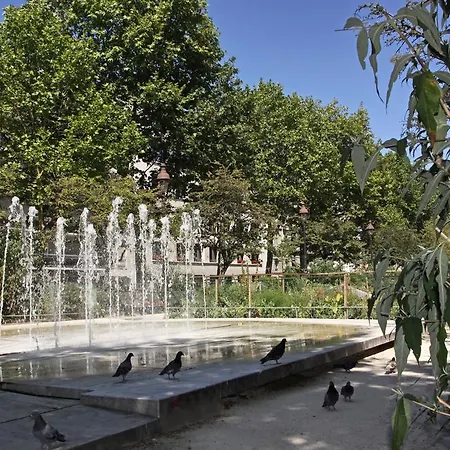 Frühstückspension Lenoir