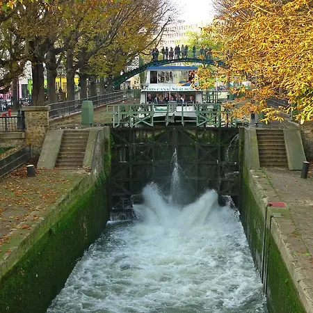 Lenoir * Paris
