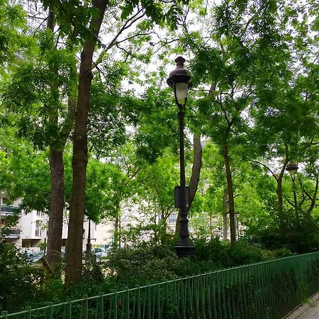 Lenoir * Paris