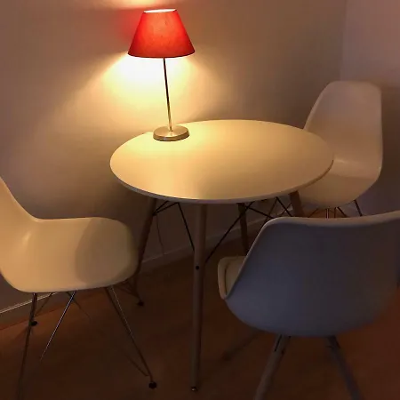 Frühstückspension Lenoir