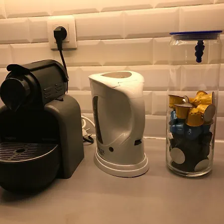 Lenoir Frühstückspension